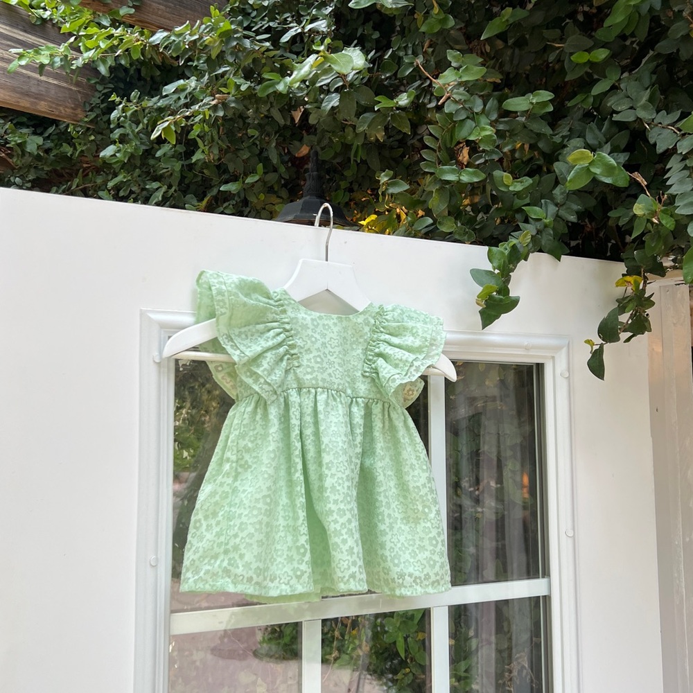SOLD | Piece Bridgerton Collection Vol 1: 3-6 months, Baby Girls - Picture 12 of 15